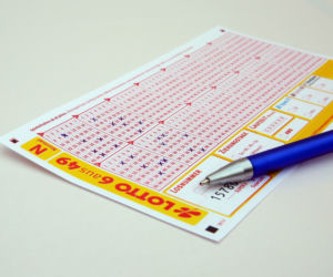 Największe wygrane w historii Lotto
