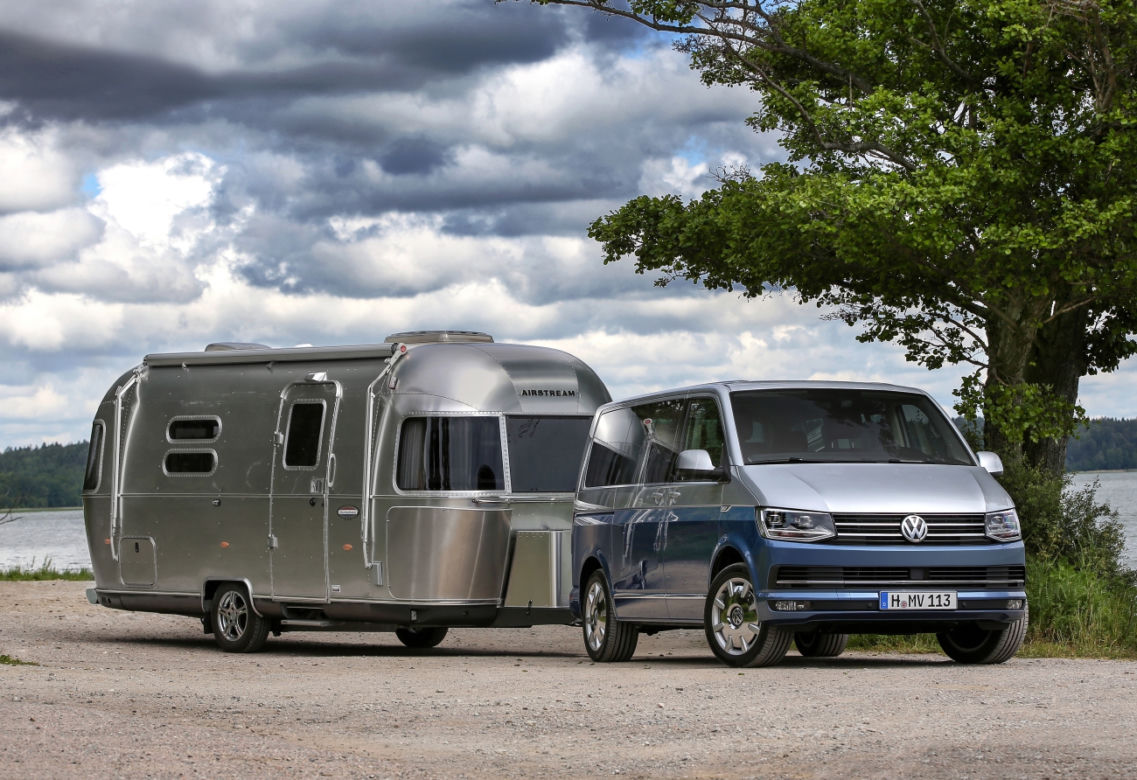 Volkswagen T6