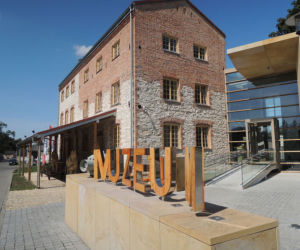 Muzeum Dawnych Rzemiosł w Starym Młynie w Żarkach