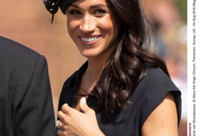 Meghan Markle