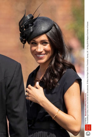 Meghan Markle