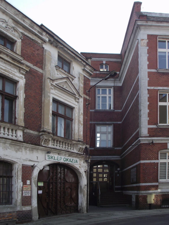 To miasto było kiedyś stolicą. Dzisiaj jest jednym z najpiękniejszych w woj. śląskim