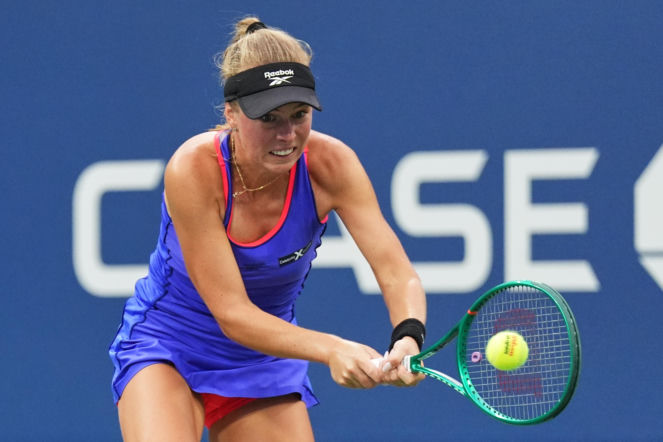 US Open: Koszmarna noc Polaków! Hurkacz, Fręch, Linette i Majchrzak poza burtą