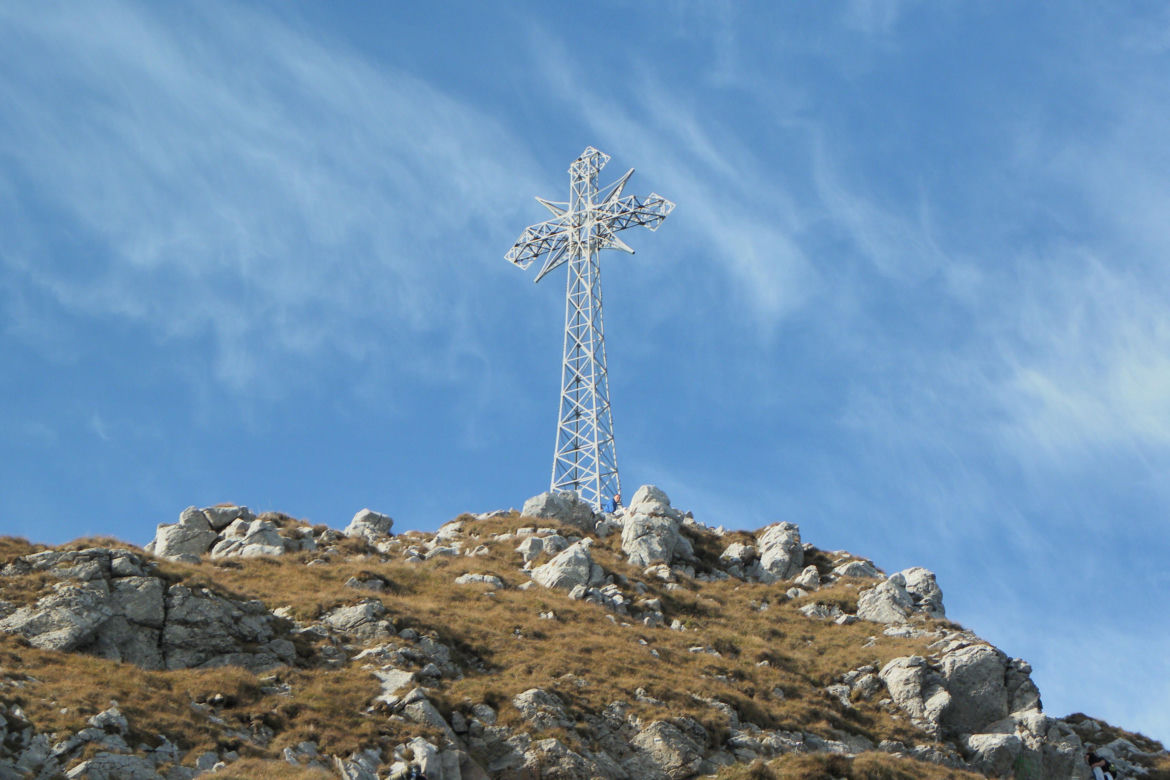 Giewont