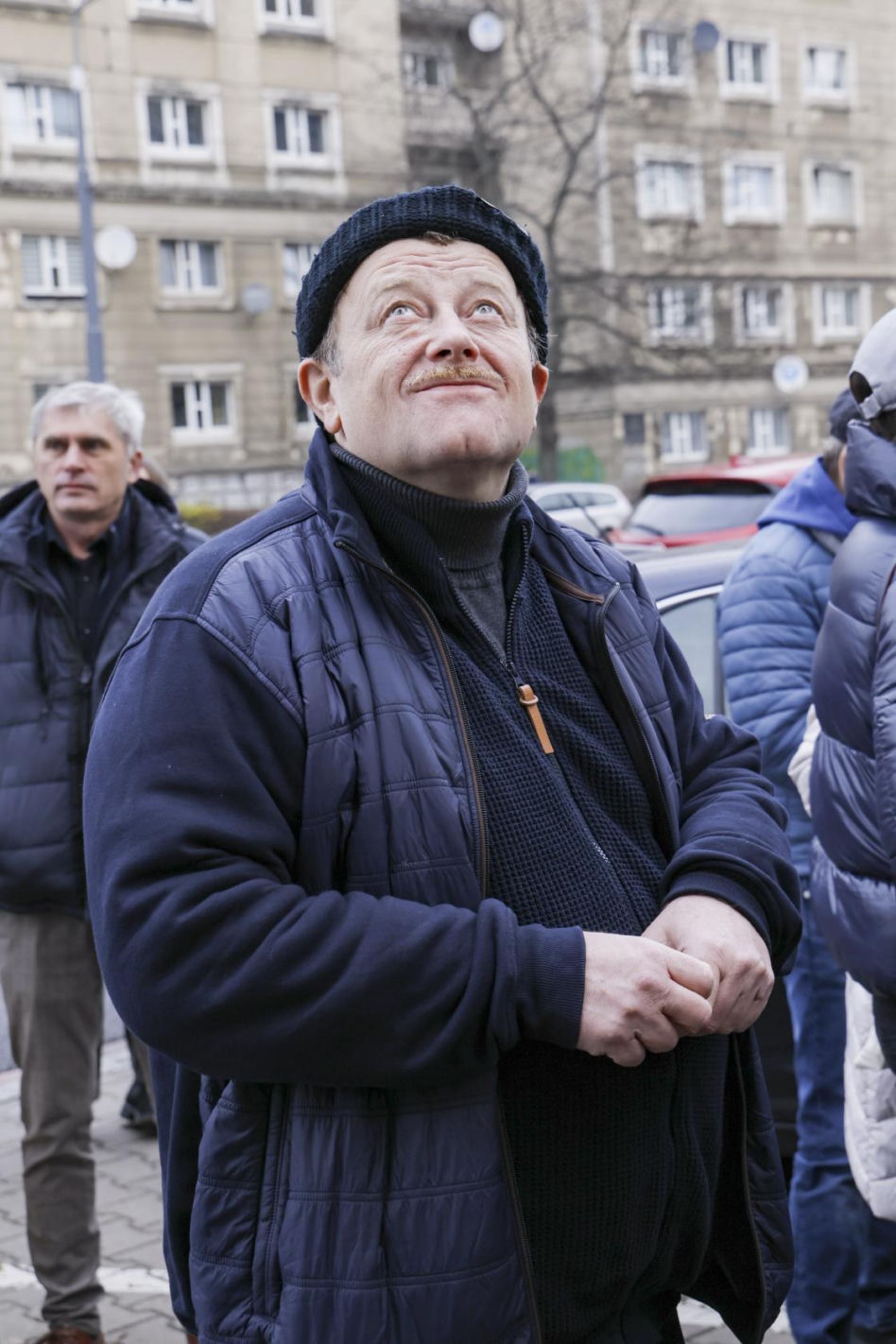 Olaf Lubaszenko