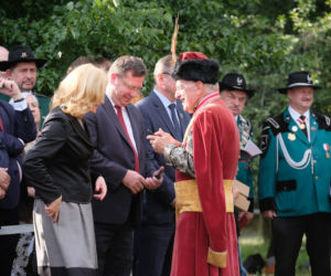 Andrzej Duda w Chorzowie