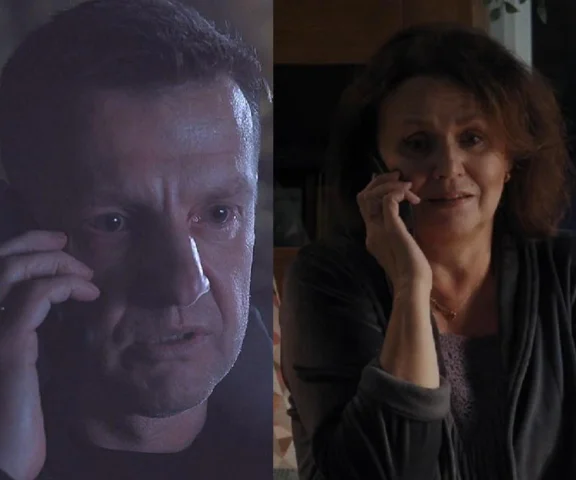 Paweł odezwie do Marysi. Nie wróci po Antosia