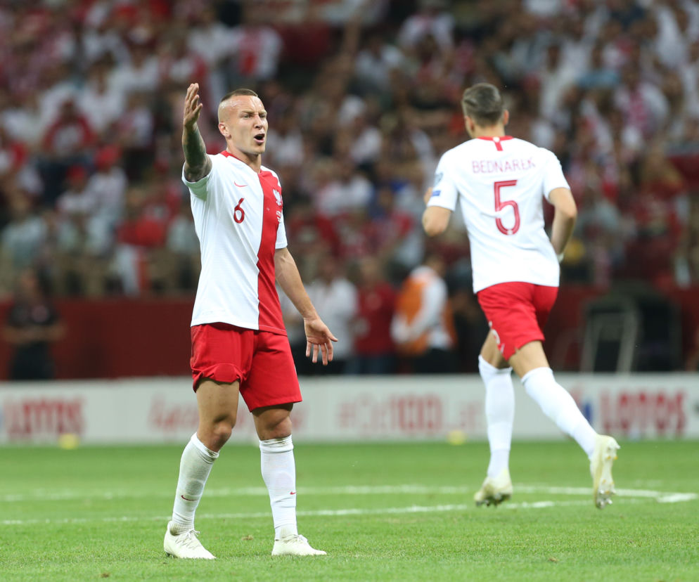 Euro 2020. Polska - Austria: transmisja TV i online. Gdzie i kiedy obejrzeć mecz? 