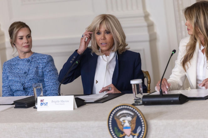 Marta Nawrocka zabrała głos w Waszyngtonie