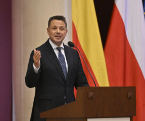 Wotum zaufania i absolutorium dla prezydenta Rafała Trzaskowskiego