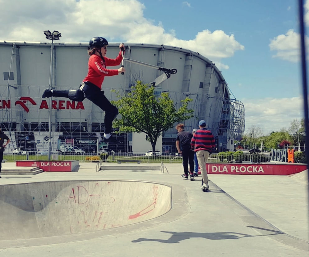 Skate Park