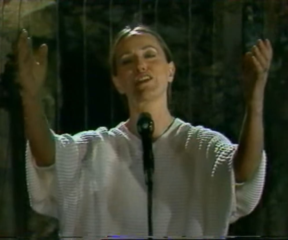 Anna Szałapak