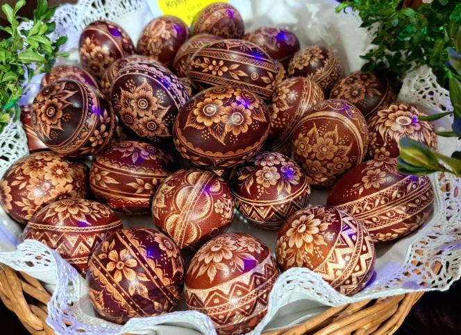 35. Regionalny Konkurs na Pisankę Wielkanocną - Tarnów