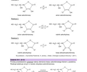 Matura próbna z chemii rozszerzona 2026. ARKUSZE CKE [15.01.2026]
