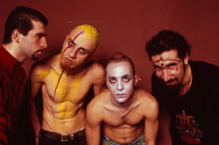 Nie był wystarczająco wściekły, by móc później grać w System of a Down! Niezwykłe wyznanie muzyka