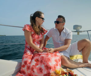 Żona dla Polaka. Toronto