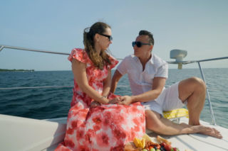 Żona dla Polaka. Toronto