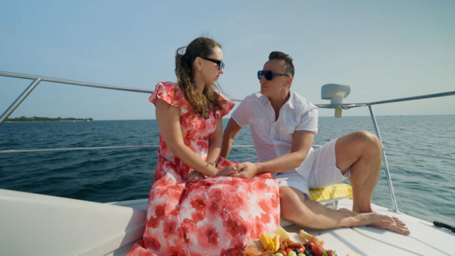 "Żona dla Polaka. Toronto"