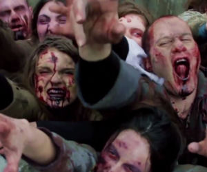 Zombie Nowy Jork