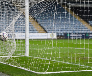 Ekstraklasa. Legia rozgromiła Radomiaka, kibice zobaczyli 5 goli