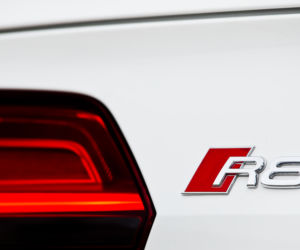 Audi R8 V10 Plus 5.2 FSI S tronic quattro