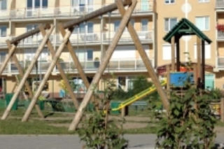 Na placach zabaw w Kraśniku pojawią się animatorzy