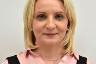 Wybory 2019. Agnieszka Ścigaj - kim jest, dane, statystyki [SYLWETKA]