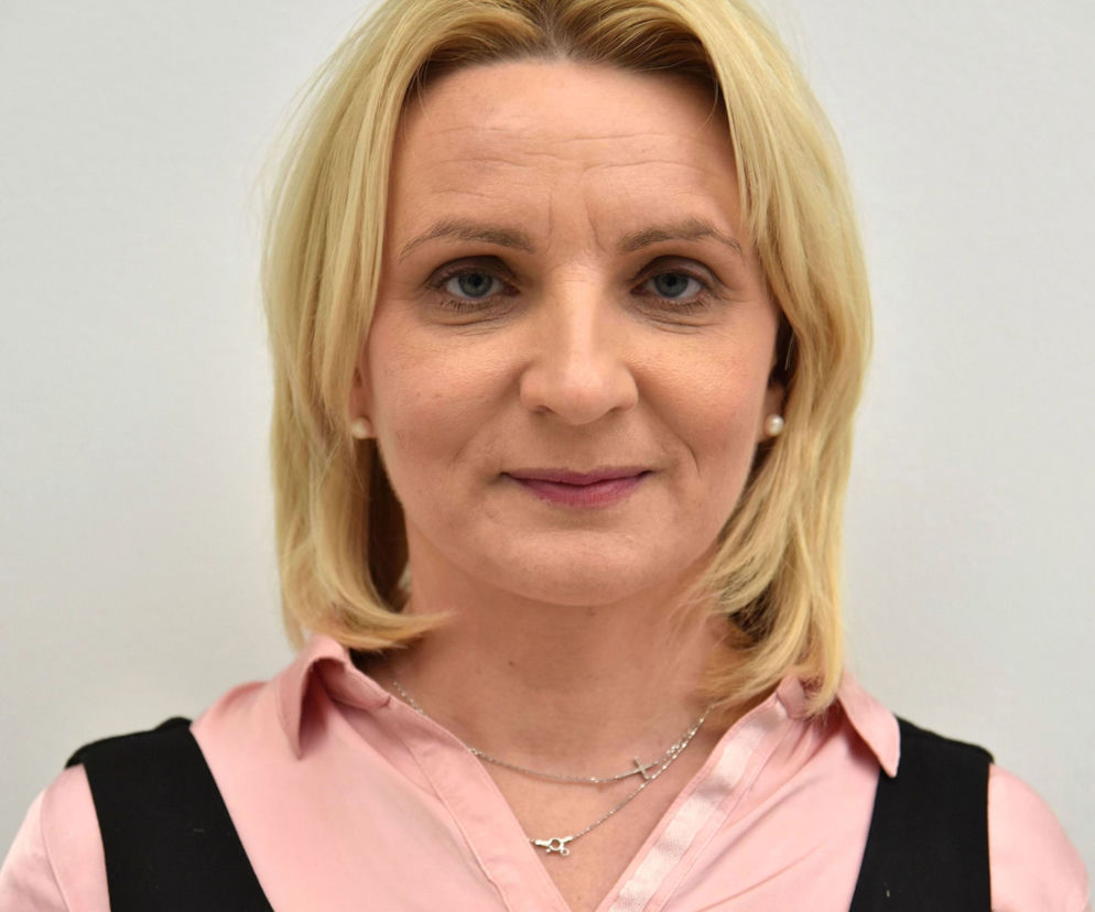 Agnieszka Ścigaj