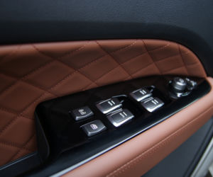 SsangYong Rexton G4 2.2D 7AT 4WD Sapphire