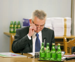 Mirosław Drzewiecki