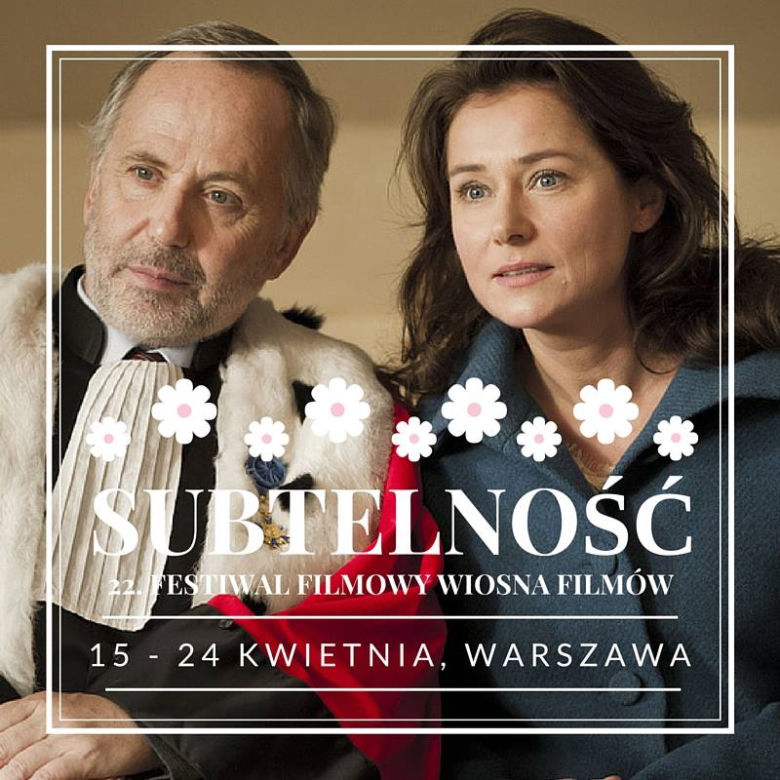 Wiosna Filmów 2016
