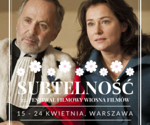 Wiosna Filmów 2016