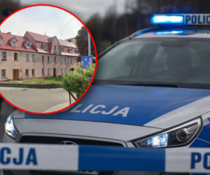 Martwy 30-latek w Wesołym Domku. Prokuratura bada okoliczności tragedii