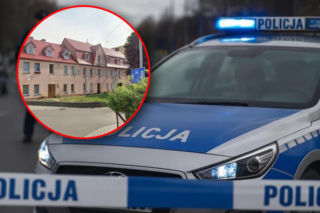 Martwy 30-latek w Wesołym Domku. Prokuratura bada okoliczności tragedii