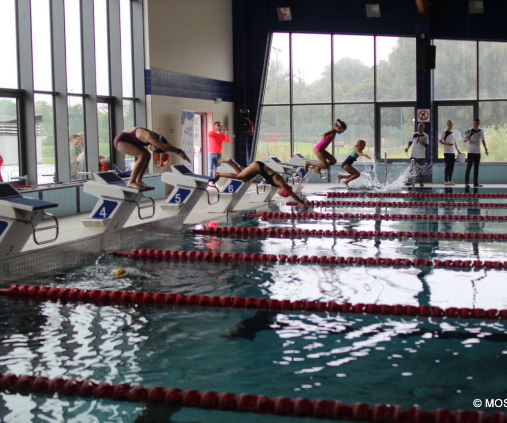 III Elbląski Aquathlon