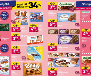 Sklep ALDI w Kielcach już działa! Zobacz promocje [LISTA]