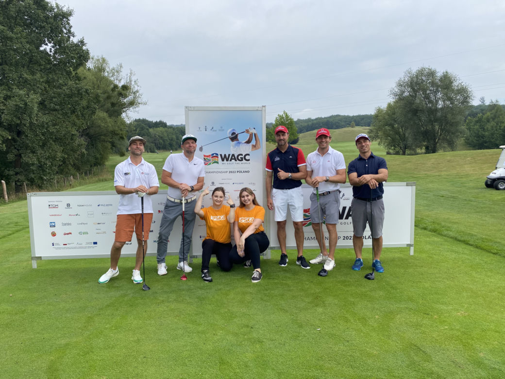 Binowo Park Golf Club