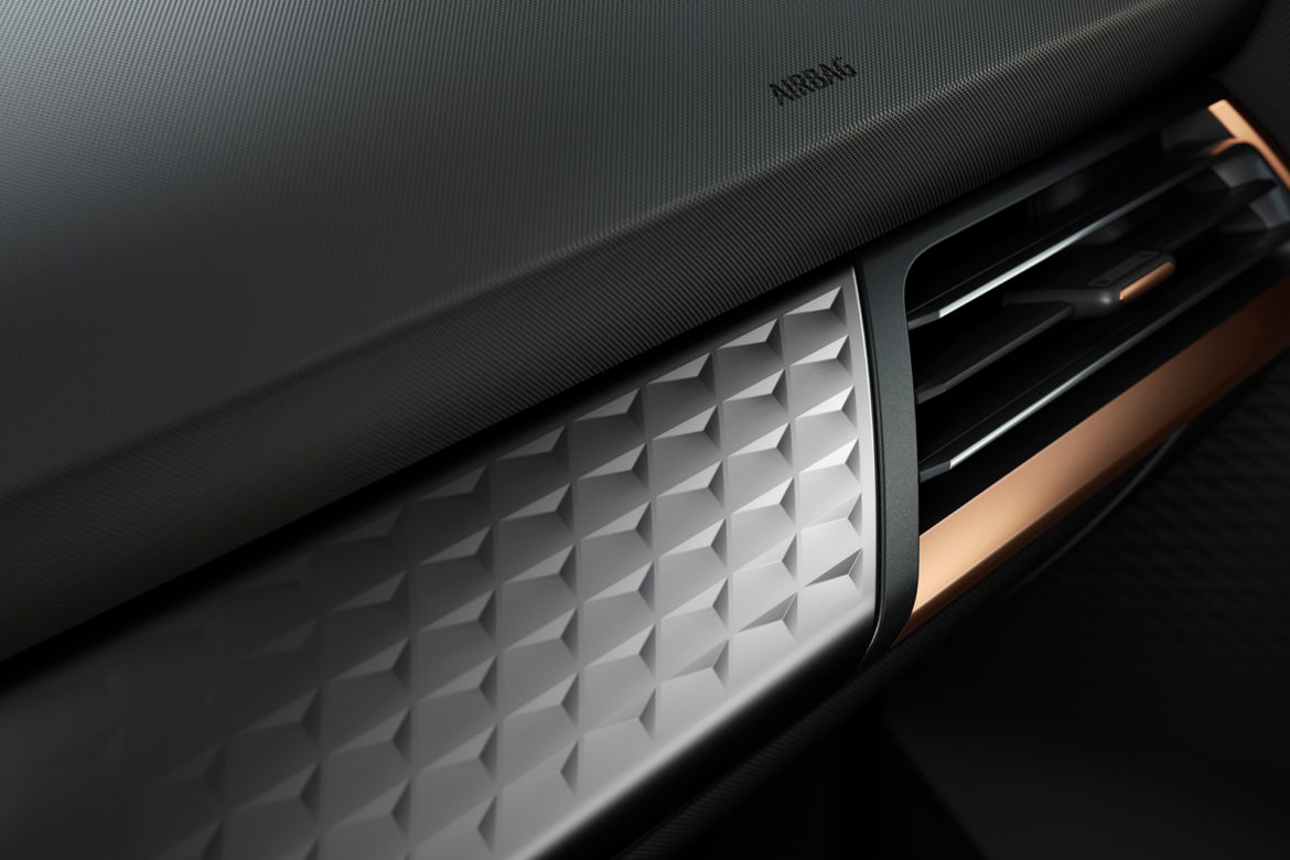 Cupra Born (2022)