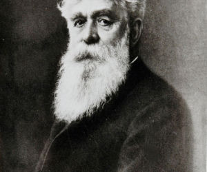 August Thonet