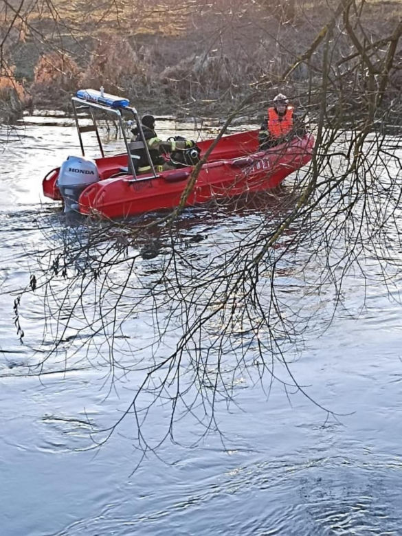Poszukiwania nadal trwają, gdzie jest Dorota P.?