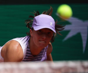 Roland Garros DRABINKA kobiet i WYNIKI