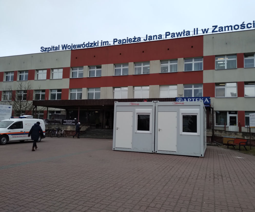 zamość