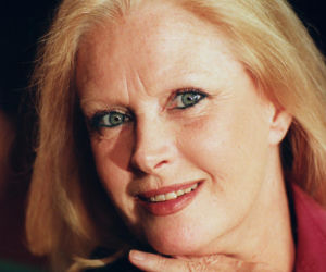 Beata Tyszkiewicz na przestrzeni lat. Tak zmieniał się wizerunek legendy polskiego kina
