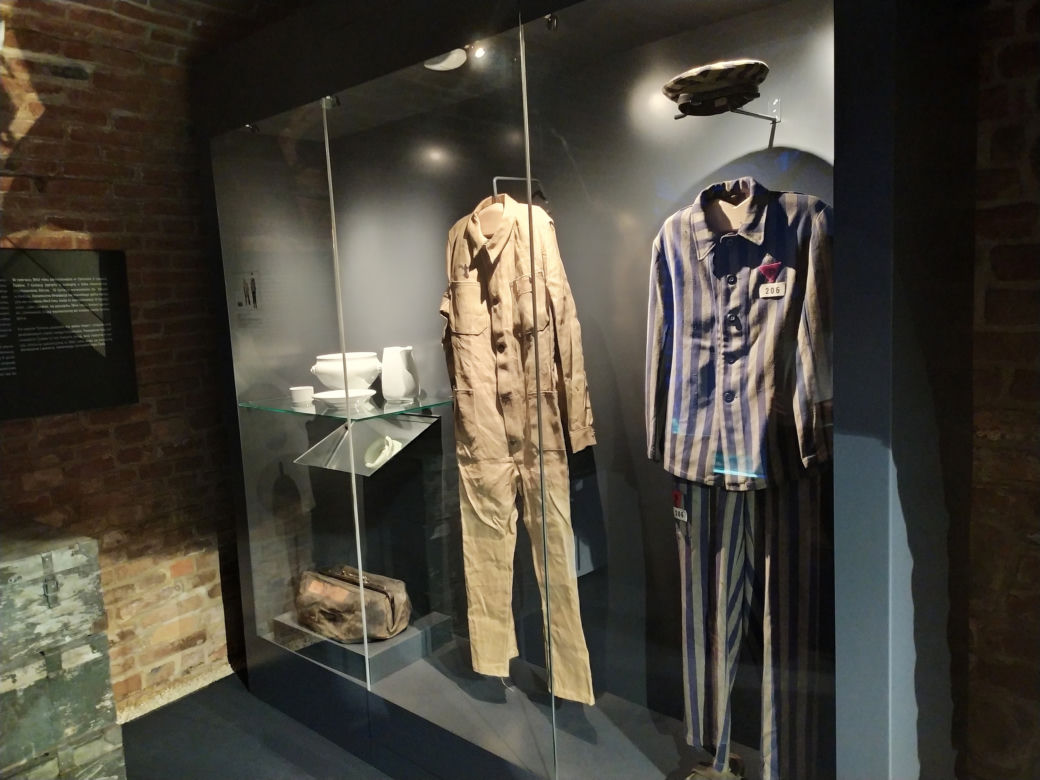 Muzeum Historii Tarnowa i Regionu już otwarte