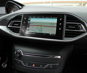 Peugeot 308 SW GT 1.6 THP