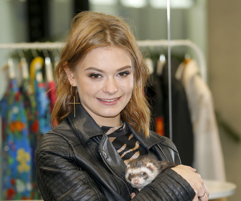 Julia Wróblewska