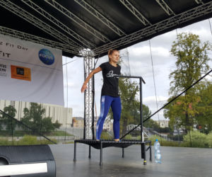 Focus Bydgoszcz Fit Day