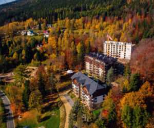 inwestycje w górach i nad morzem
