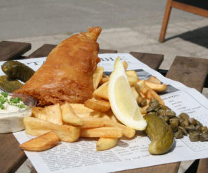 Jedzenie na kółkach? Czemu nie! Zobacz najlepsze food trucki w Warszawie! [PRZEGLĄD]