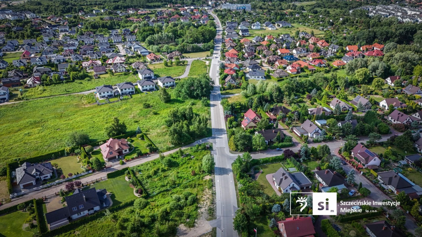 Przebudowa ulic na północy Szczecina zakończona przed terminem
